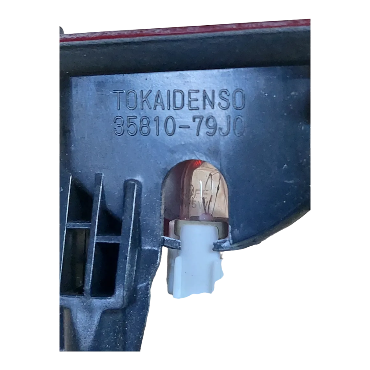 Suzuki SX4   06-13   lampa zadnja -stop svijetlo  3581079J0