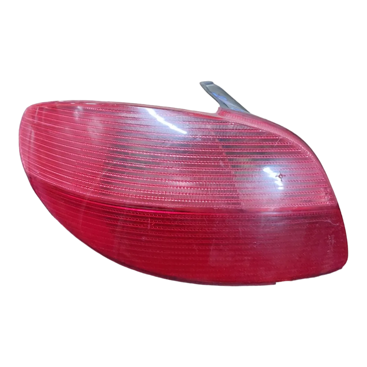 Peugeot 206   98-02   lampa zadnja lijeva 6350P1