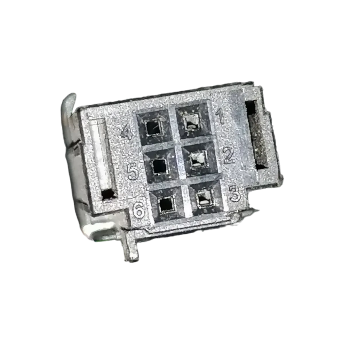 Peugeot 2008   13-19     retrovizor/ogledalo desni   2x jack (3-pina, 6-pinova)   232673078