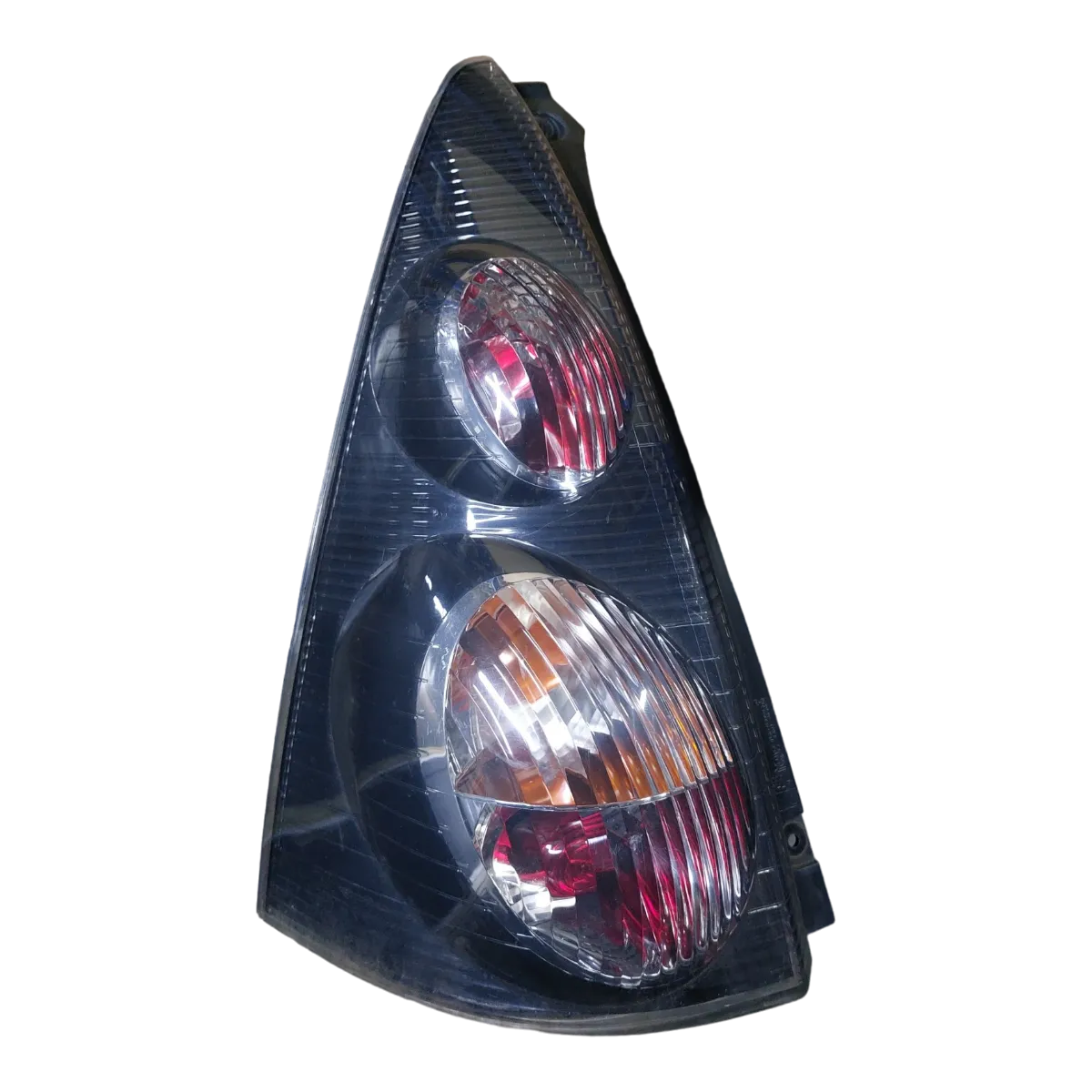 Citroen C1   05-08   lampa zadnja lijeva  815600H060     04043OH7
