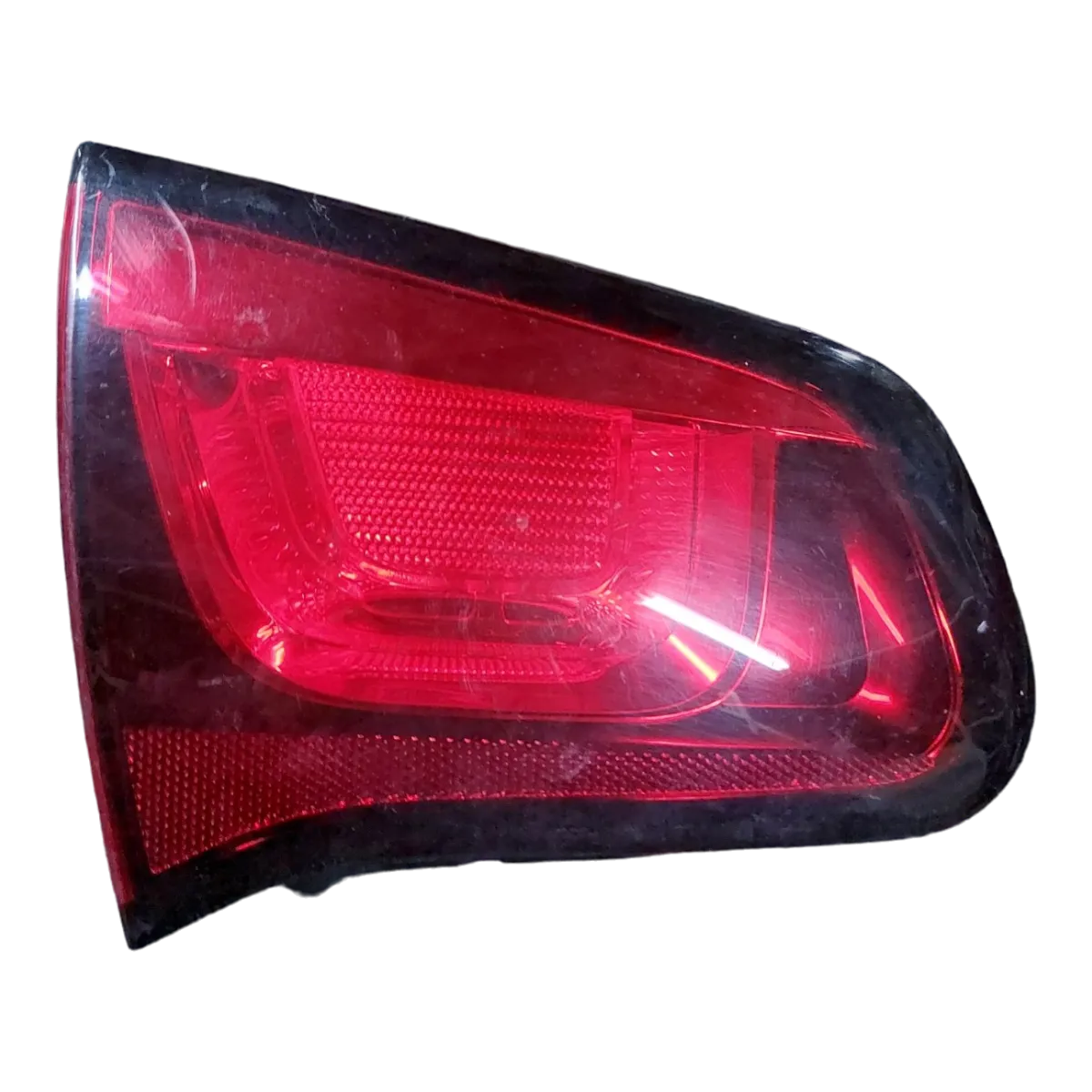 Citroen C3 A51 09-13  lampa zadnja lijeva  unutarnja  9685225580