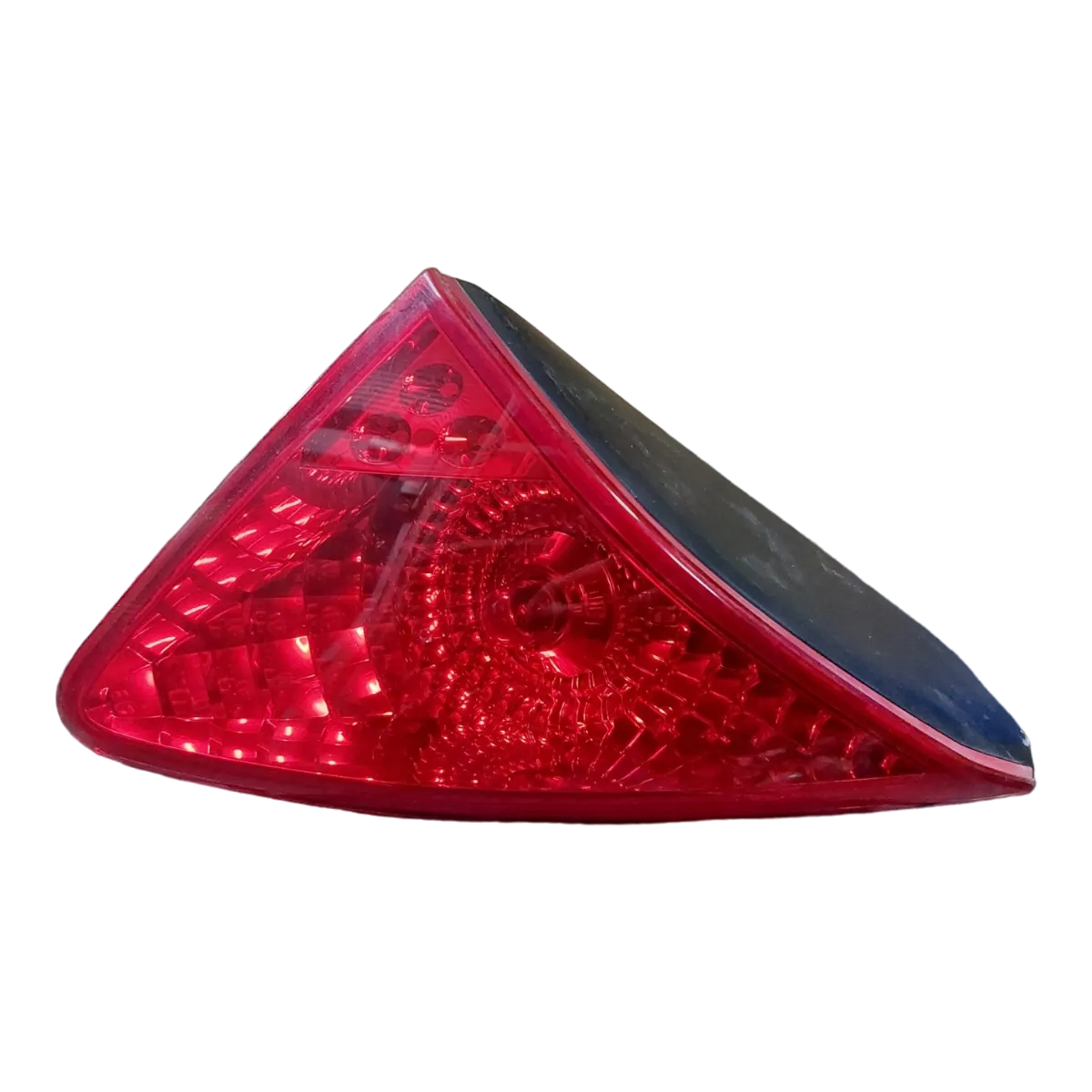 Peugeot 3008  T84   07-13  lampa zadnja lijeva  unutarnja   9683461080