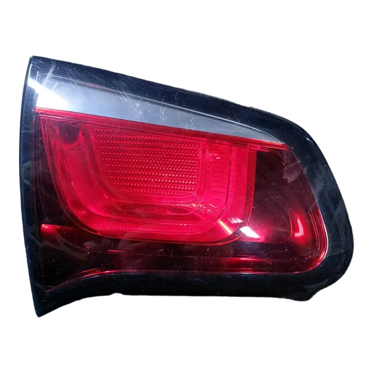 Citroen C3 A51 facelift 13-16 lampa zadnja lijeva unutarnja 9803934380