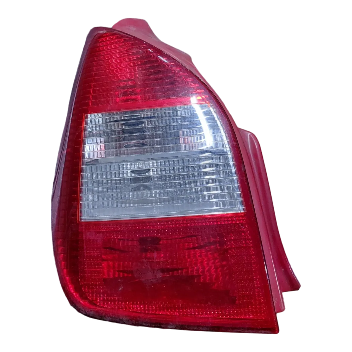 Citroen C2 facelift  07-09  lampa zadnja lijeva  9680283780