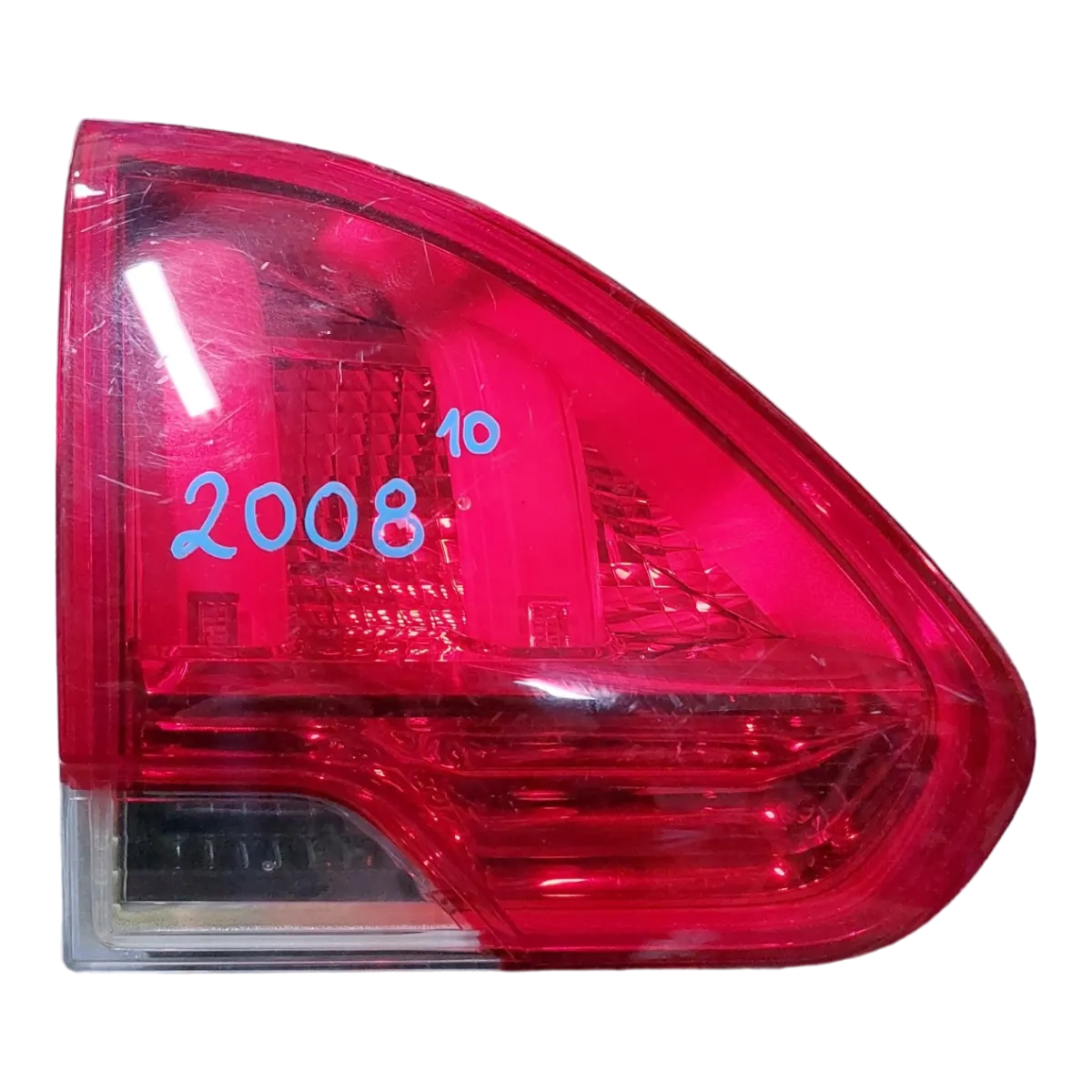 Peugeot 2008   13-16  lampa zadnja lijeva  unutarnja  9678074480