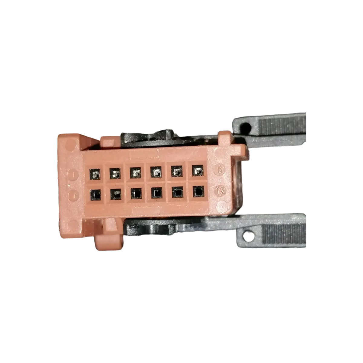 Peugeot 407  04-10   retrovizor/ogledalo desni   6-pinova   8149VA