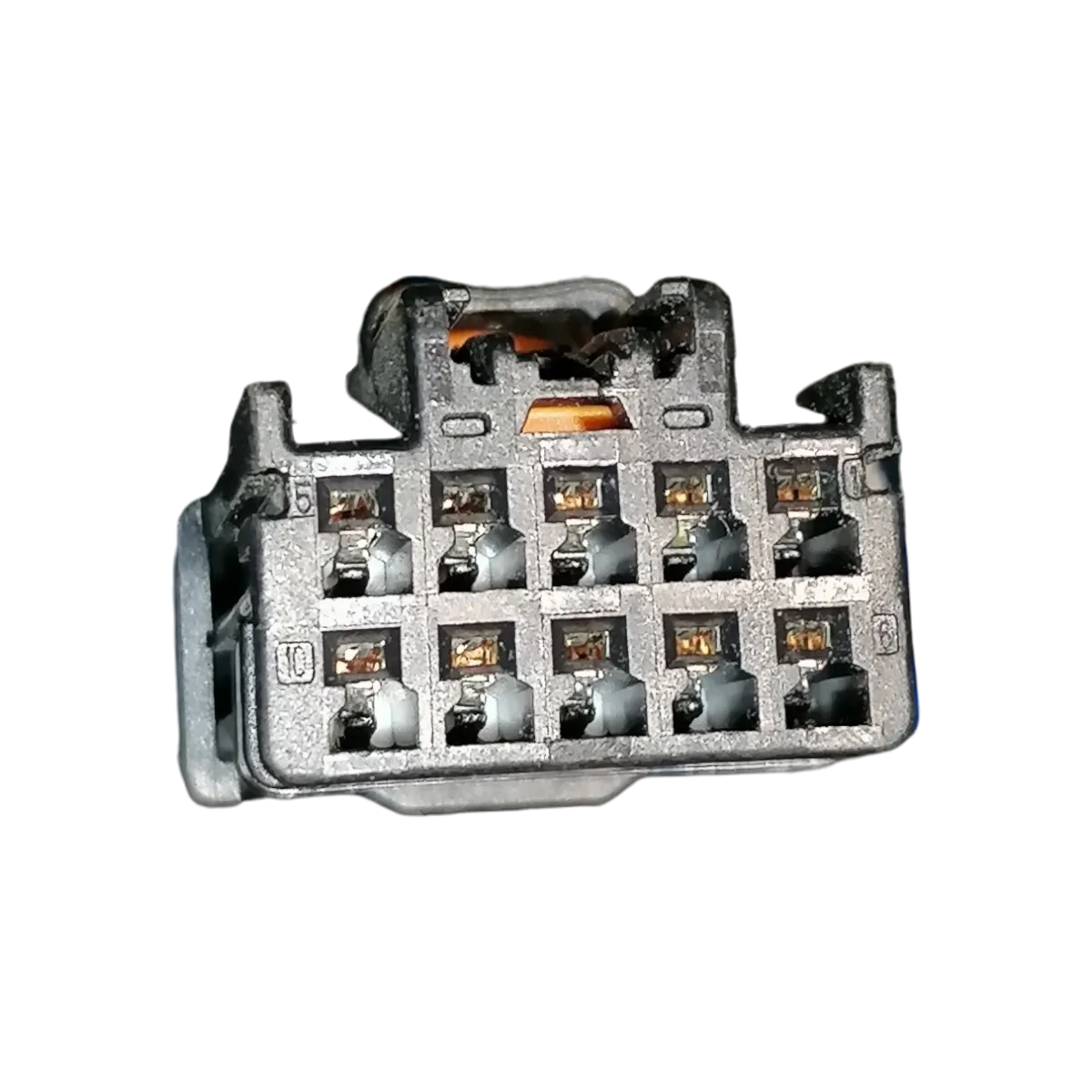 Peugeot 508 R8   18-    retrovizor/ogledalo desni    2x jack (2-pina, 10-pinova)     98170470-F3