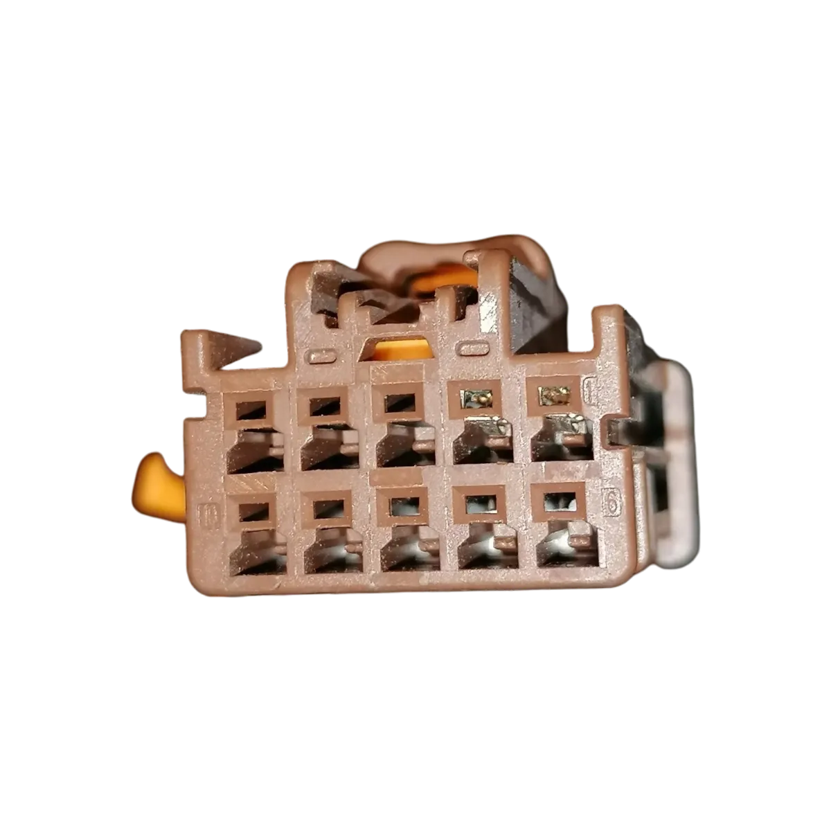 Peugeot 508 R8   18-    retrovizor/ogledalo desni    2x jack (2-pina, 10-pinova)     98170470-F3