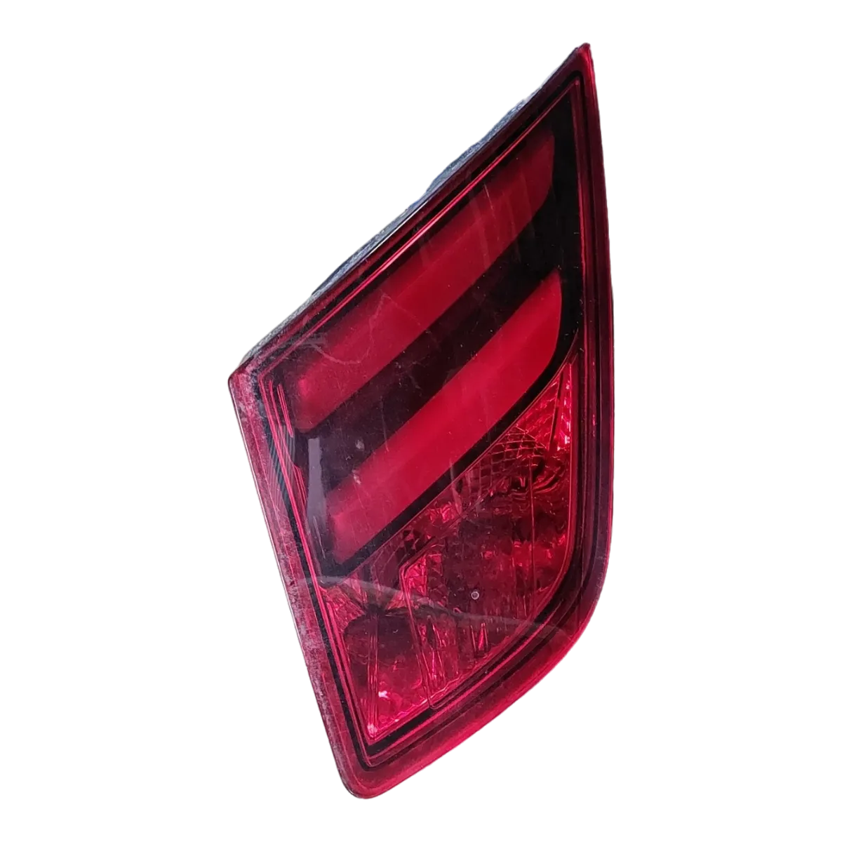 Peugeot 308  T9  13-17   lampa zadnja lijeva  unutarnja  9677818380