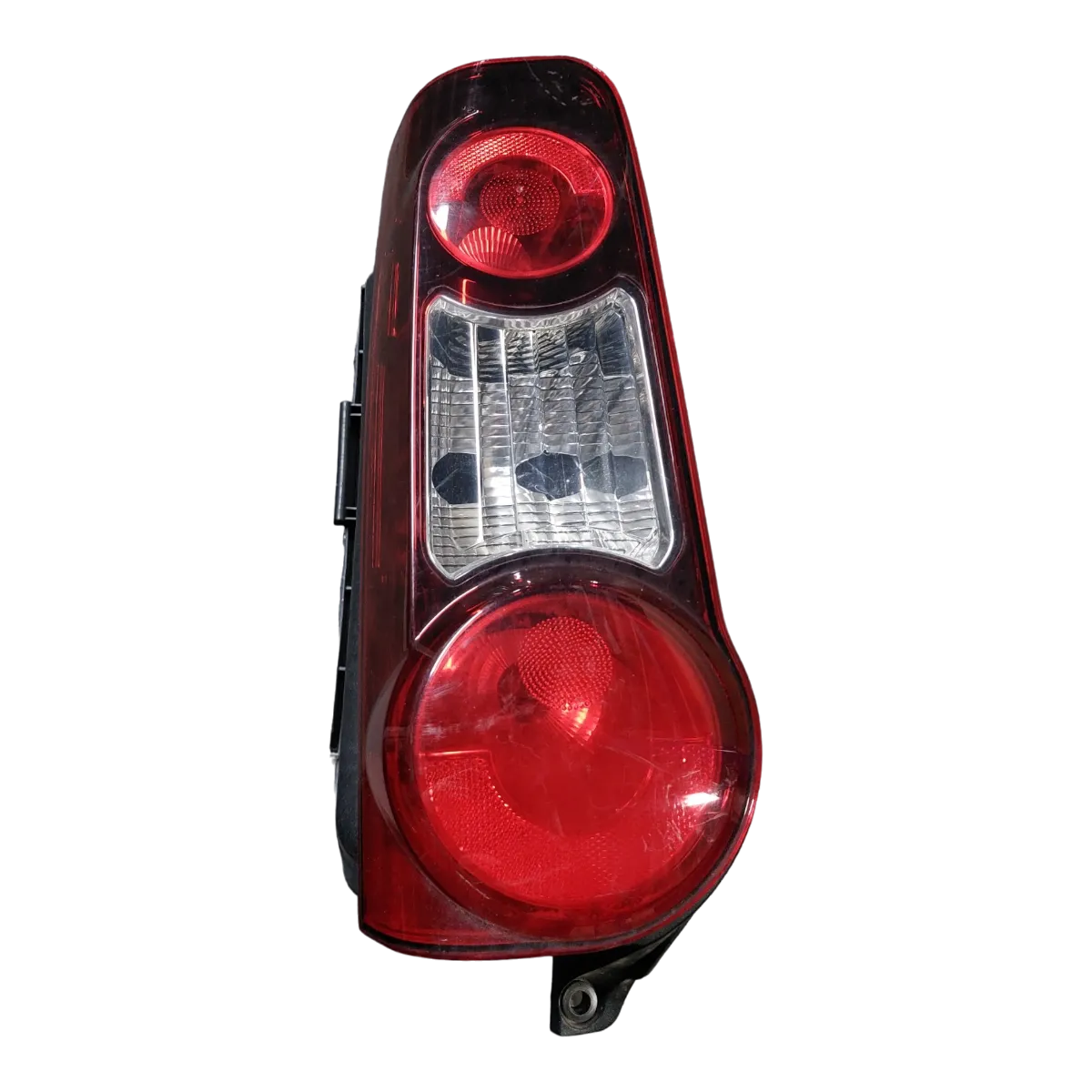 Citroen Berlingo II  teretni facelift 12-18   lampa zadnja lijeva   9677205580  0283522175