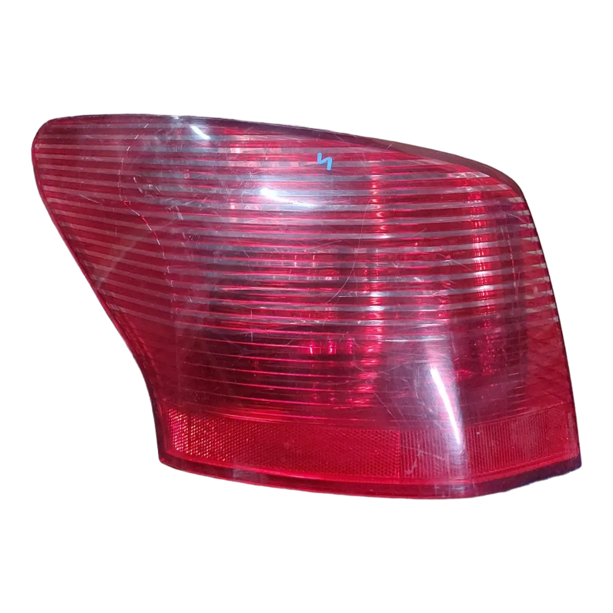 Peugeot 407 SW 04-08 lampa zadnja lijeva  6350T3  9641948780