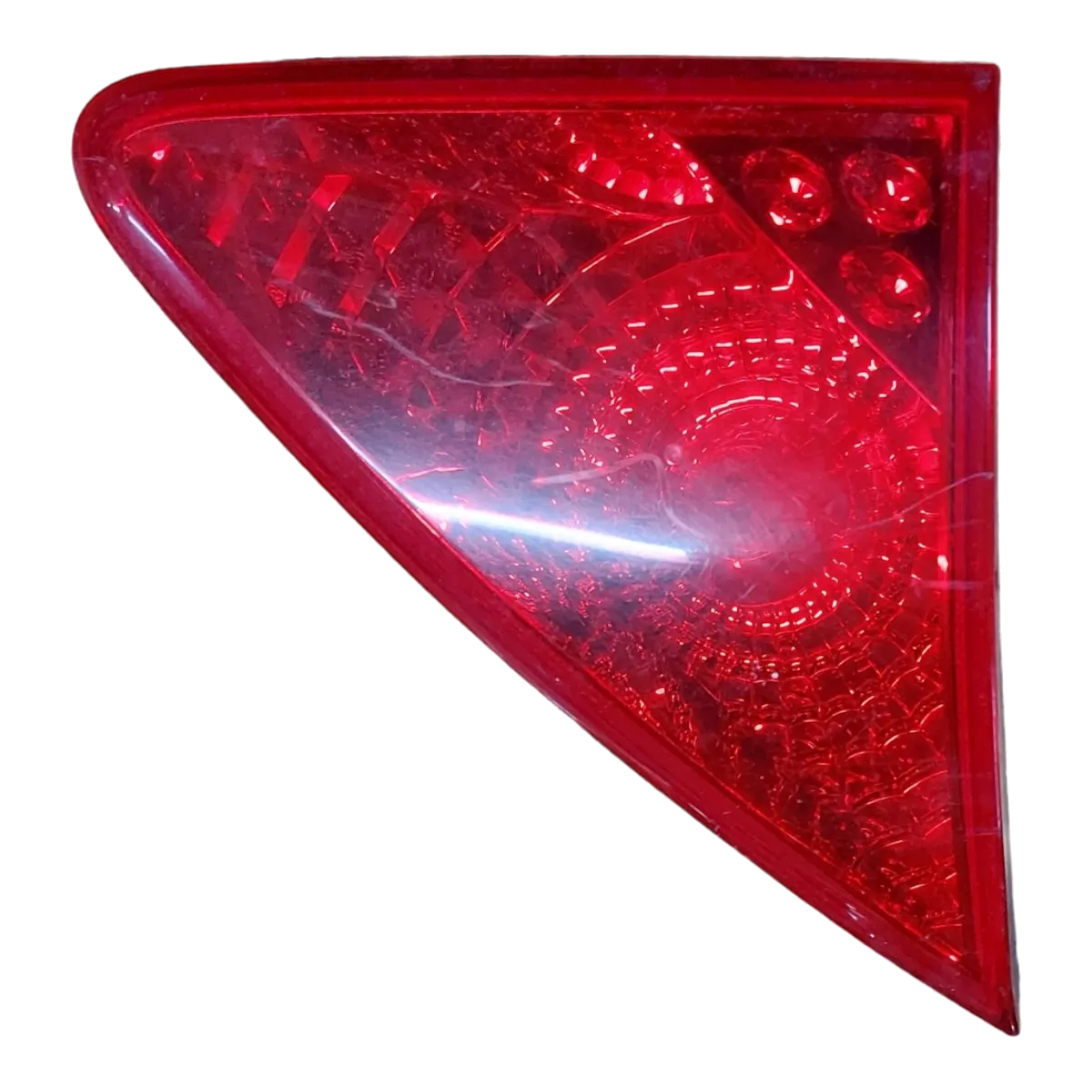 Peugeot 3008 T84 07-13 lampa zadnja lijeva unutarnja  9683461080