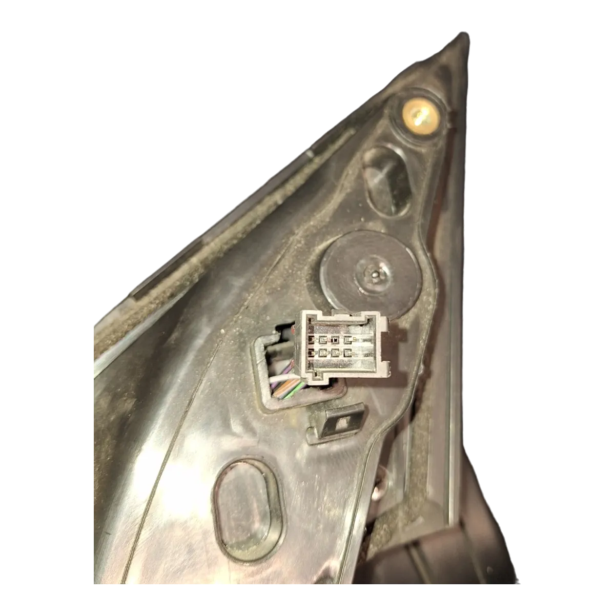 Fiat Tipo   15-  retrovizor/ ogledalo desni   7-pinova  7356565930E