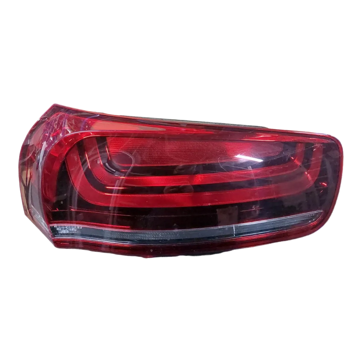 Citroen C4 Picasso Space Tourer 18-  lampa zadnja lijeva     9814429980