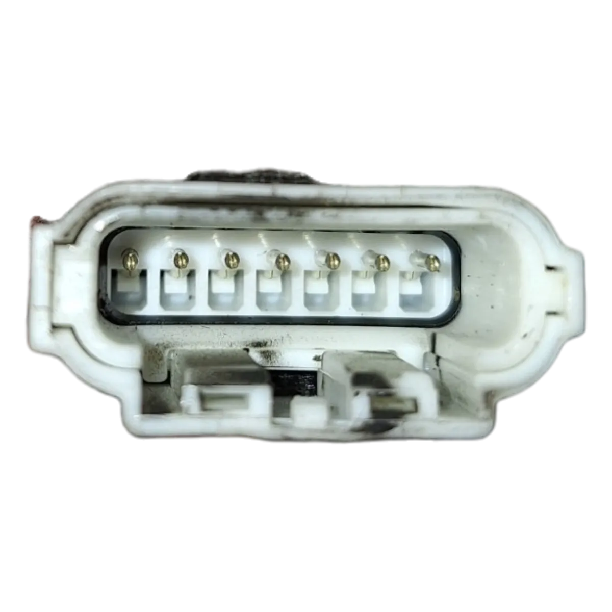 Fiat 500  07-  retrovizor / ogledalo desni      7-pinova     (0071740497