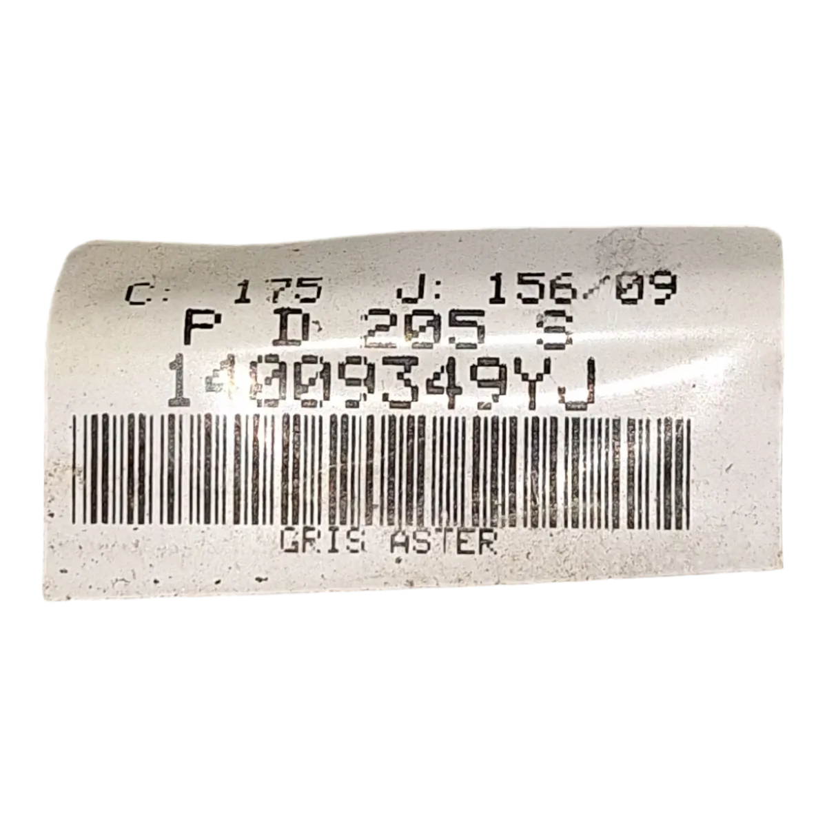 Citroen C8   02-14   retrovizor/ogledalo desni  3x jack (2-pina, 2-pina, 6-pinova)   14009349YJ