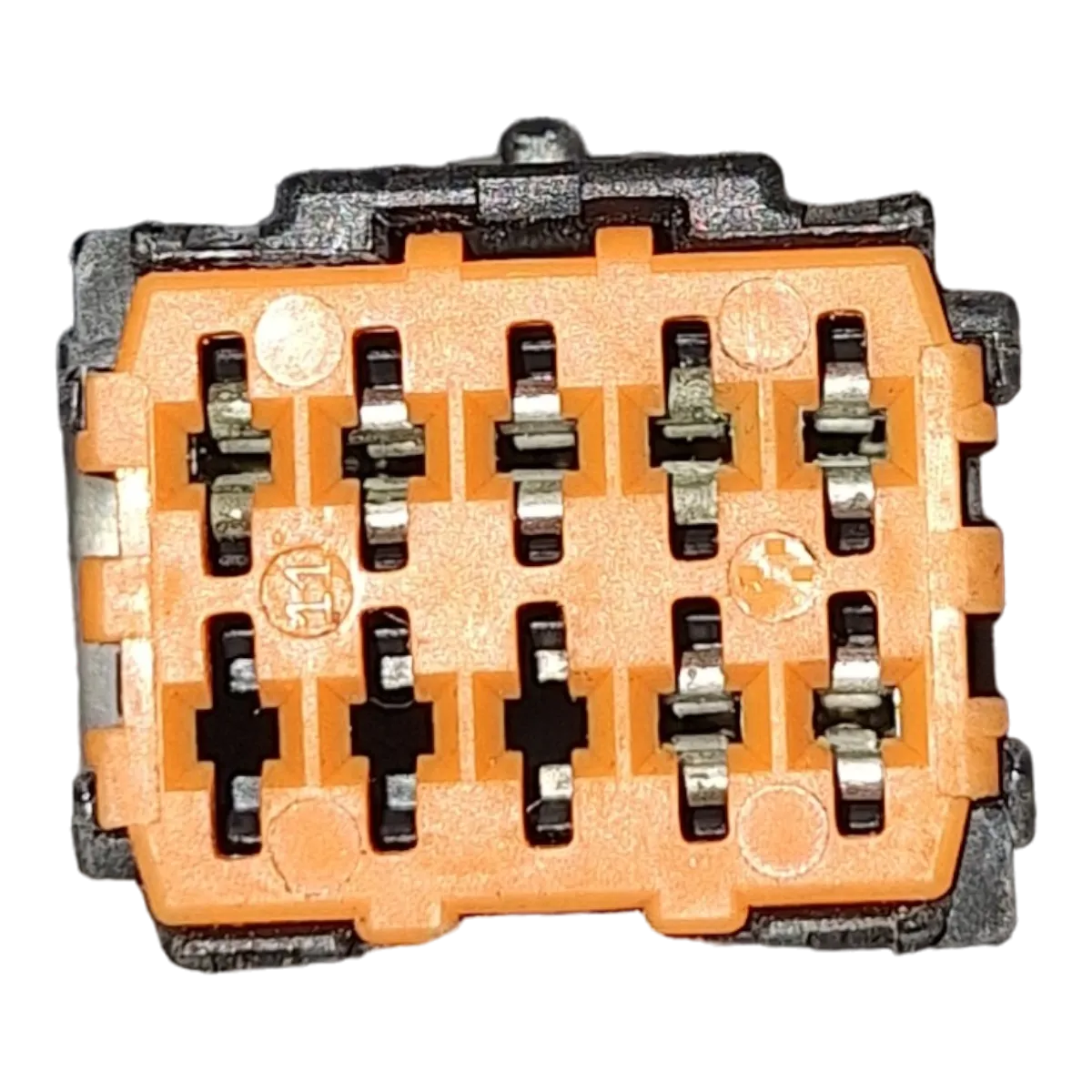 Citroen Xsara Picasso 99-11 retrovizor/ogledalo desni   7-pinova   96570985XT