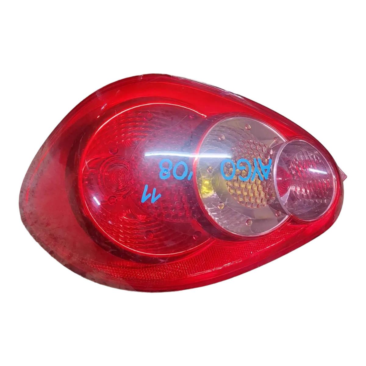 Toyota Aygo   05-14  lampa zadnja lijeva  815510H020