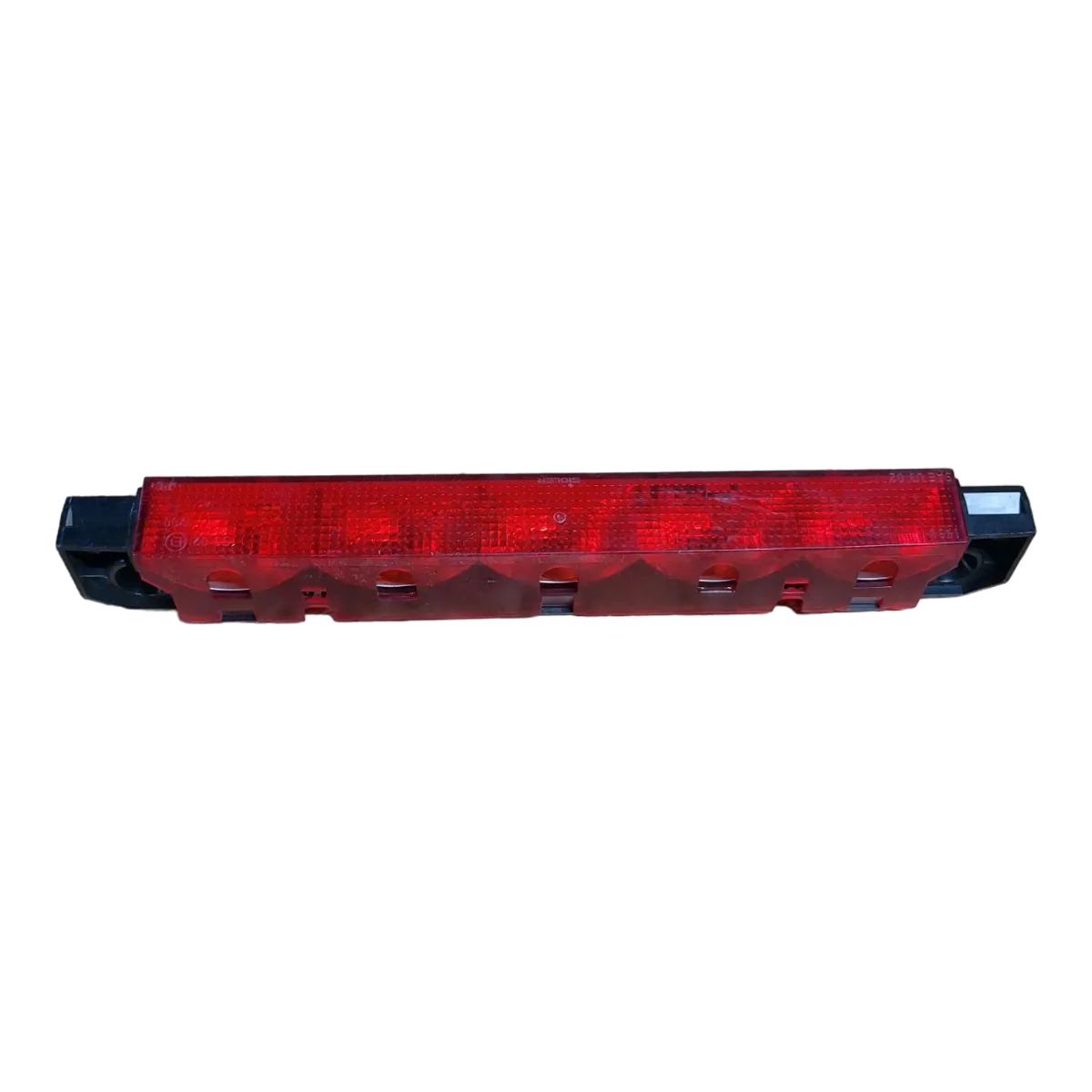 Peugeot 407  04-10  lampa zadnja -stop svijetlo  6351S9  9649056480