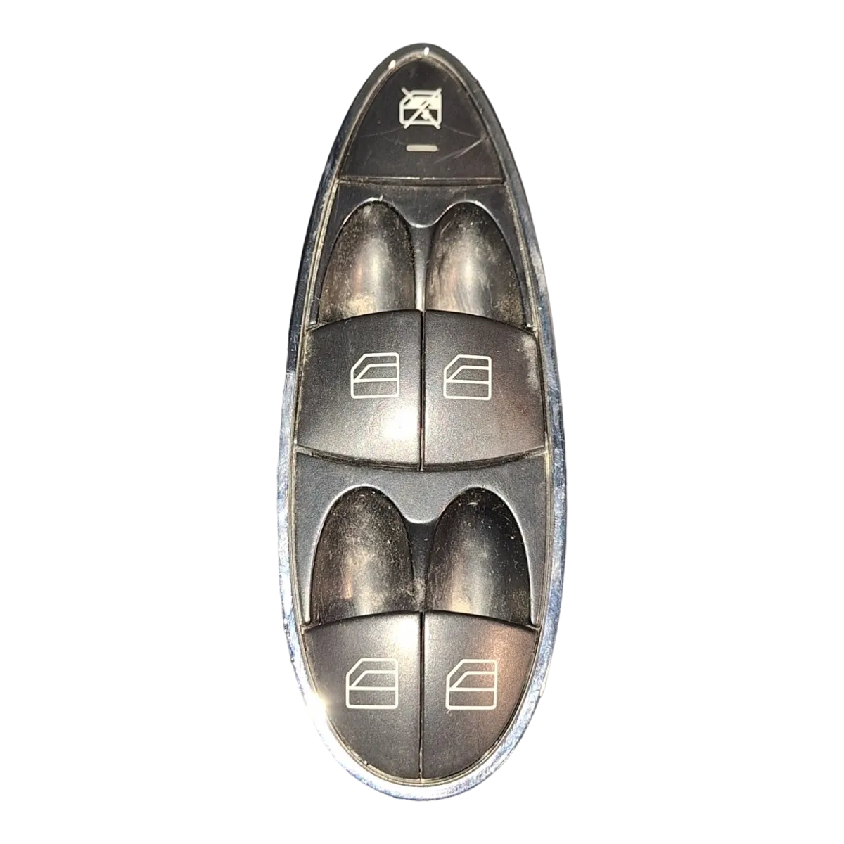 Mercedes-Benz   E-CLASS  W211  02-09  prekidač stakla P.L   A2118213679