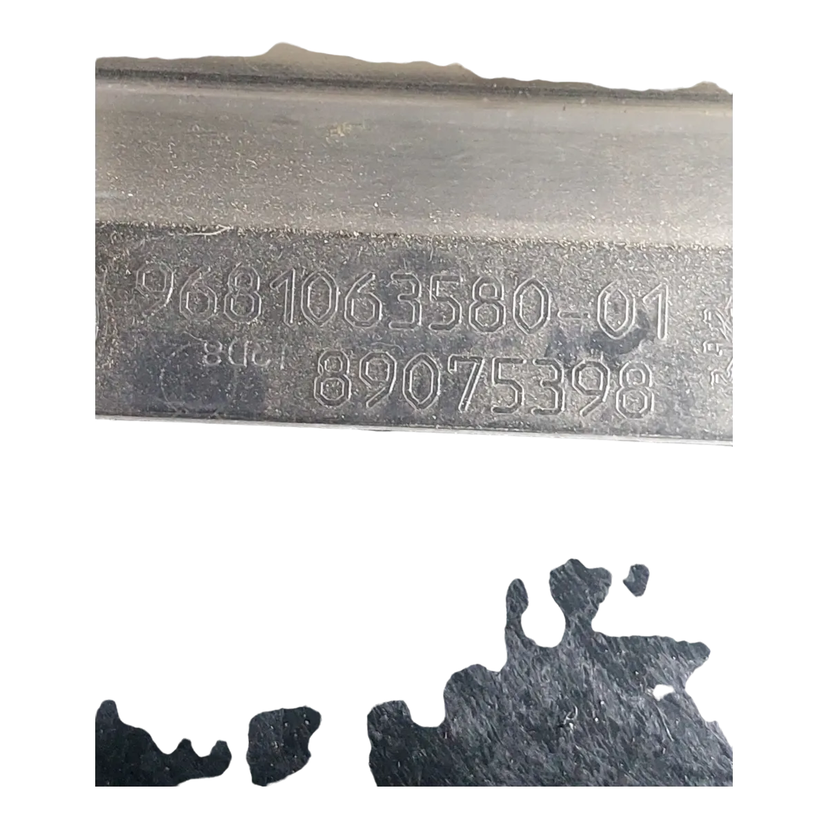 Citroen  C5 III X7  07-19  lampa zadnja -stop svijetlo     9681063580-01