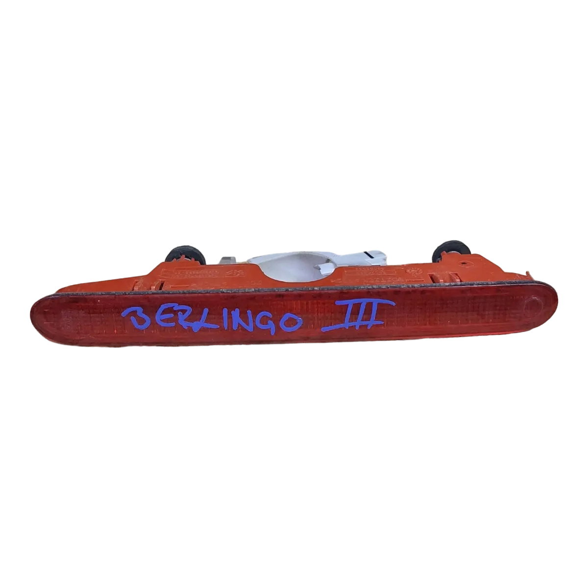 Citroen Berlingo III  08-18   lampa zadnja -stop svijetlo   96828380180  9688528980