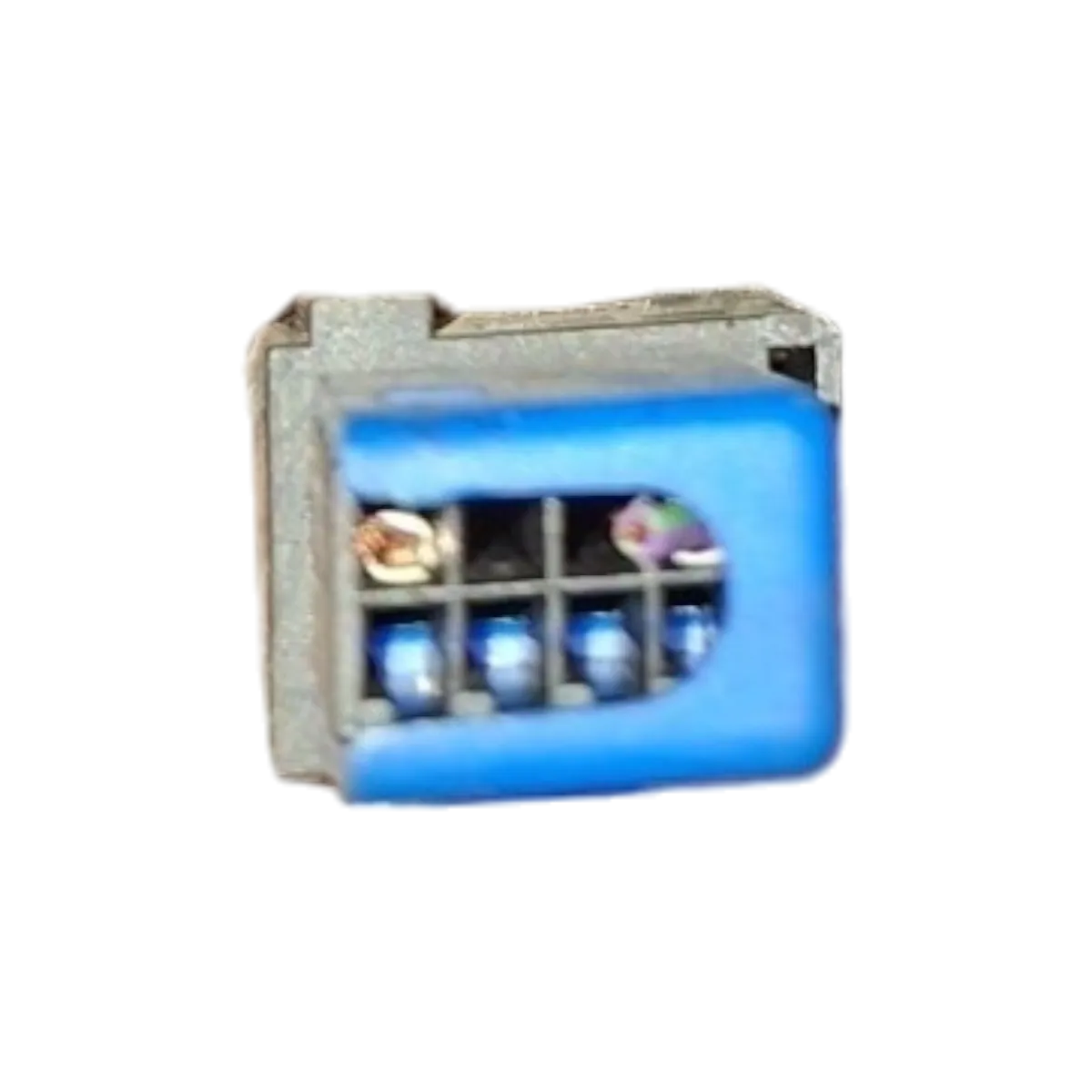 Fiat Panda III  12- retrovizor/ogledalo desni  2-pina  6148924