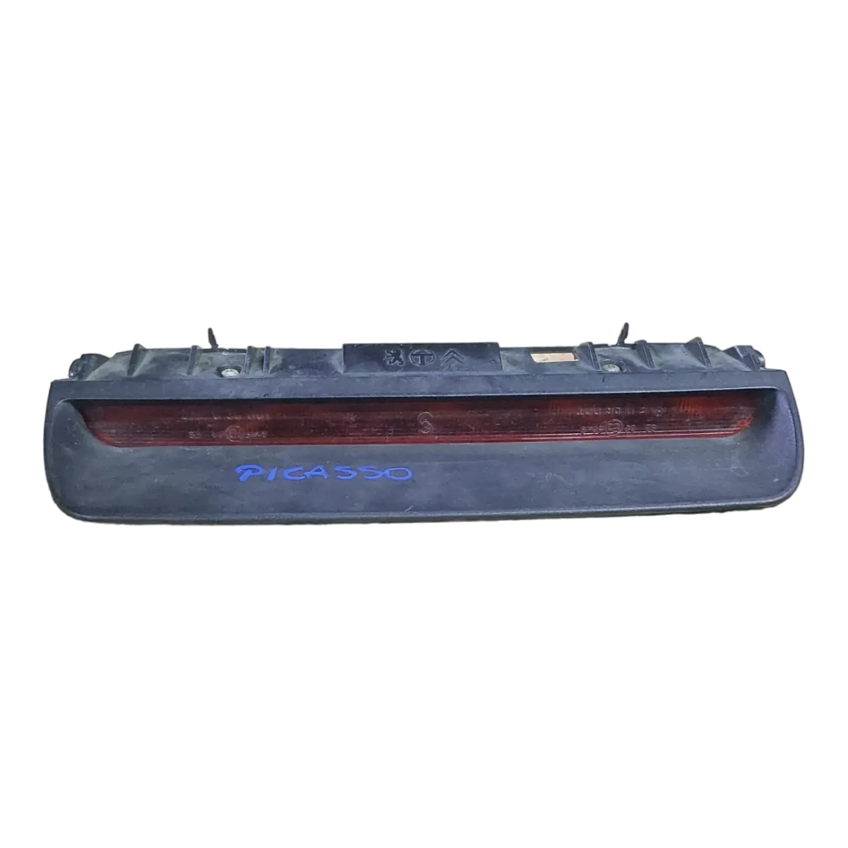 Citroen Xsara Picasso  99-11  lampa zadnja -stop svijetlo   6351ER