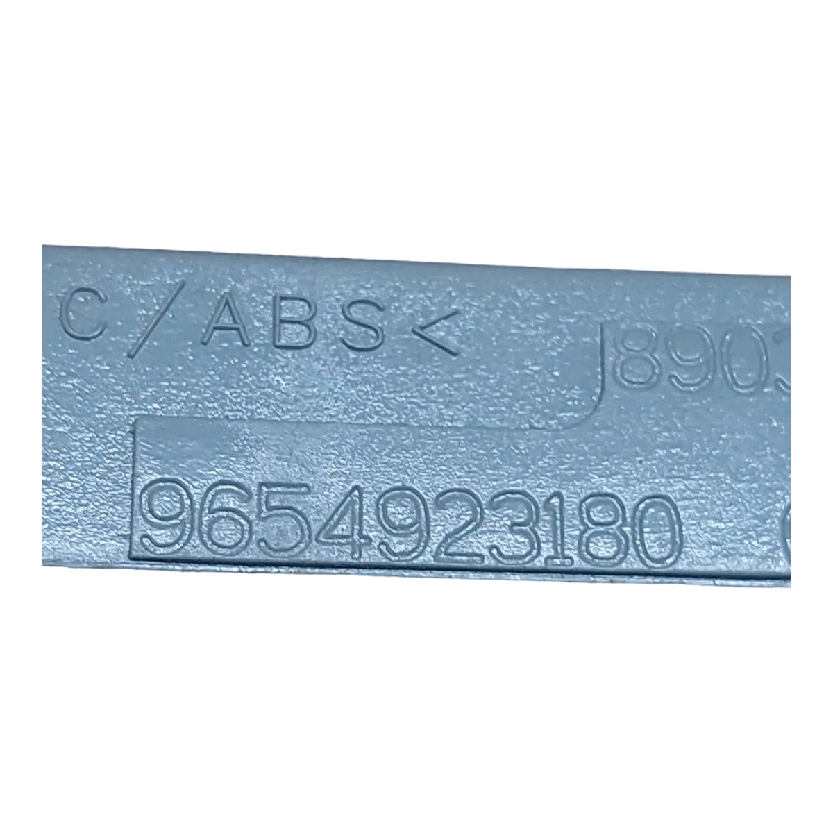 Peugeot 508  10-18   lampa zadnja -stop svjetlo  9654923180