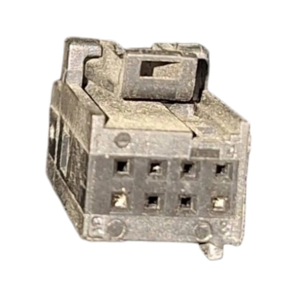 Fiat Panda III   12-   retrovizor/ogledalo desni   2-pina