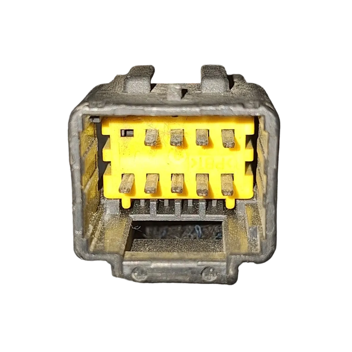 Peugeot Expert  07-16  retrovizor/ogledalo desni   9-pinova   14007417K1