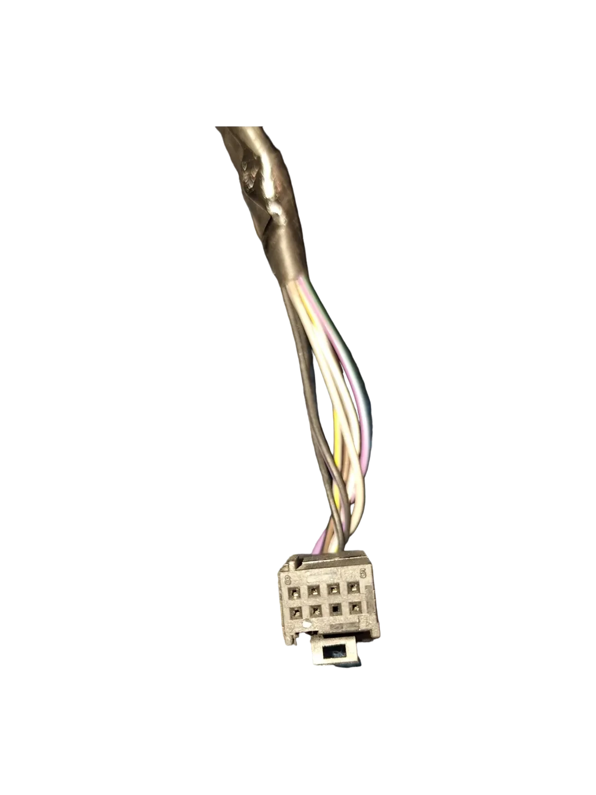 Fiat Bravo  07-14  retrovizor/ogledalo desni   7-pinova     01704737500 284