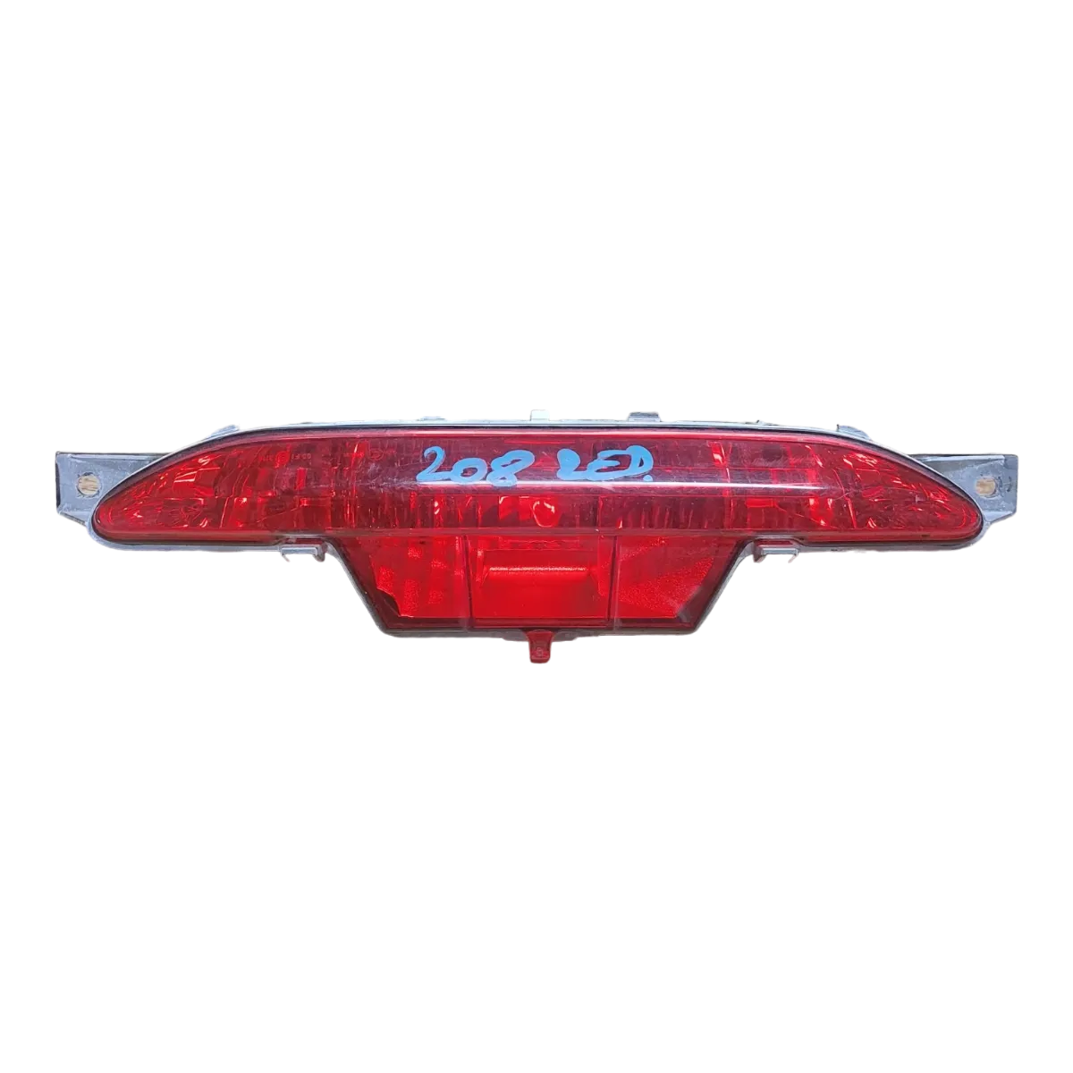 Peugeot 208 12-19  maglenka zadnja  9674308980  2NE010830