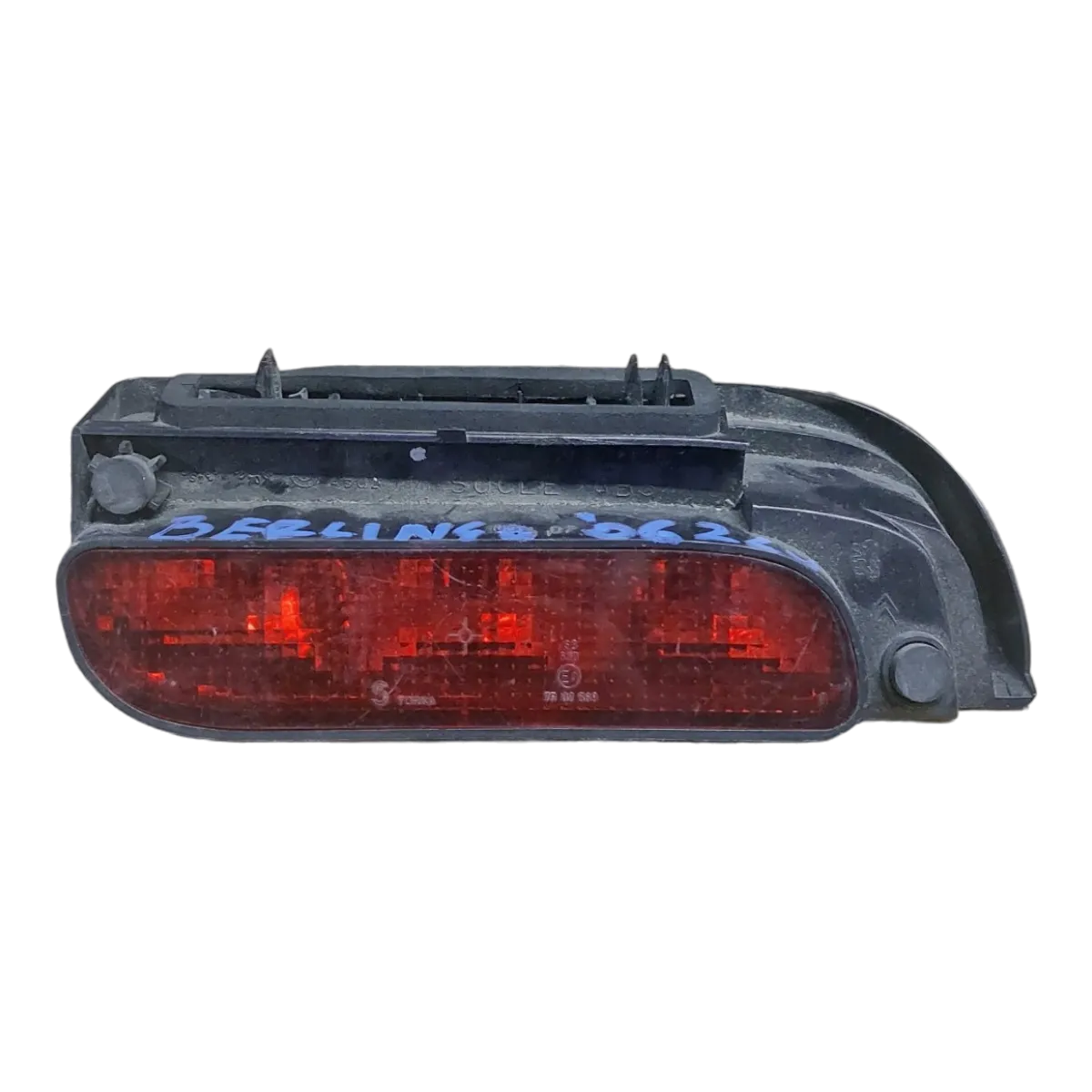 Citroen  Berlingo II   05-11  lampa zadnja -stop svijetlo  6350AS