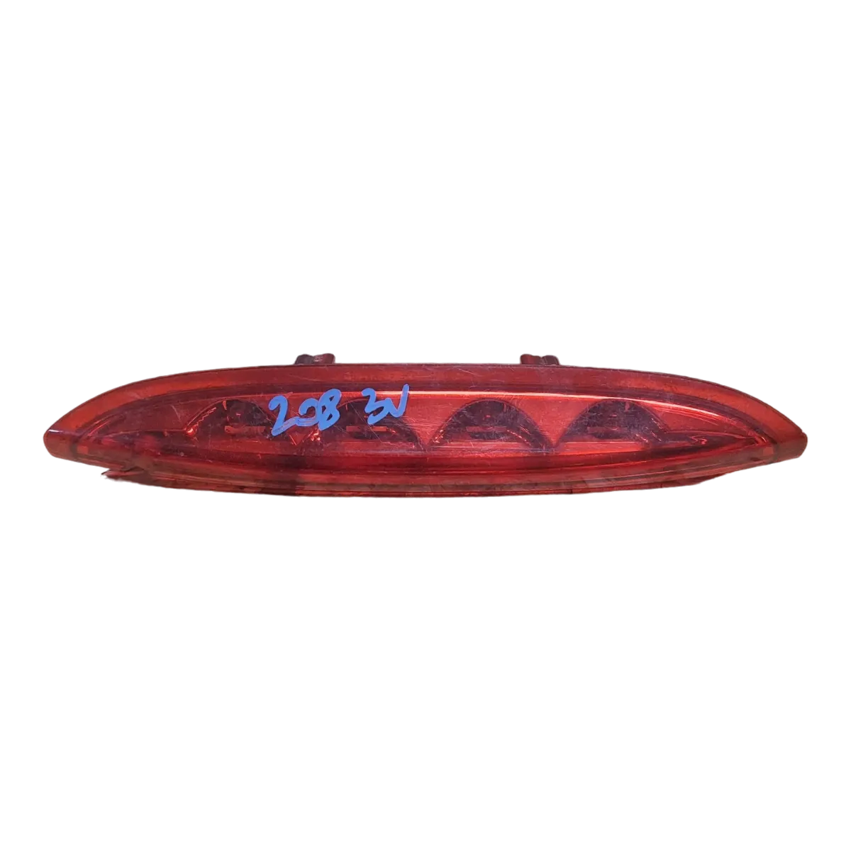 Peugeot 208 12-19 lampa zadnja -stop svijetlo 9674309080