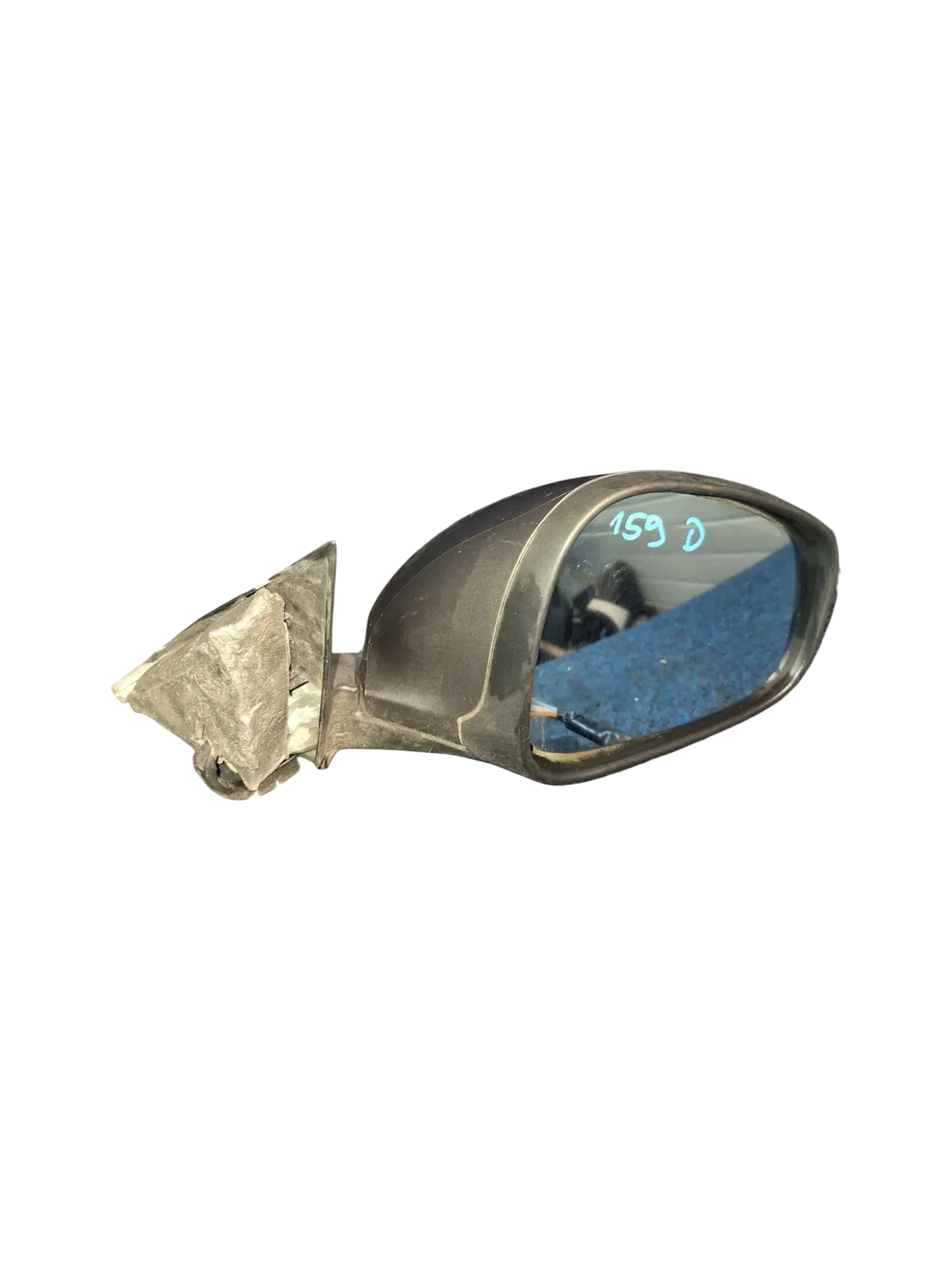 Alfa  Romeo 159   04-11 retrovizor/ogledalo desni   11-pinova