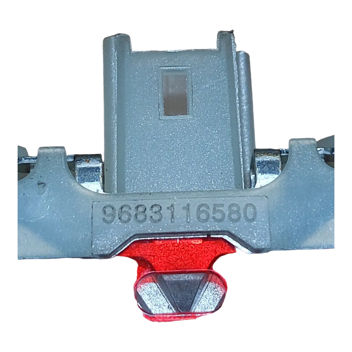 Citroen C3 A51 09-16 lampa zadnja -stop svijetlo 6351JS  9683116580