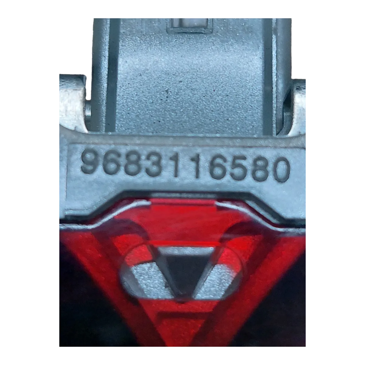 Citroen C3 A51 09-16 lampa zadnja -stop svijetlo 6351JS 9683116580