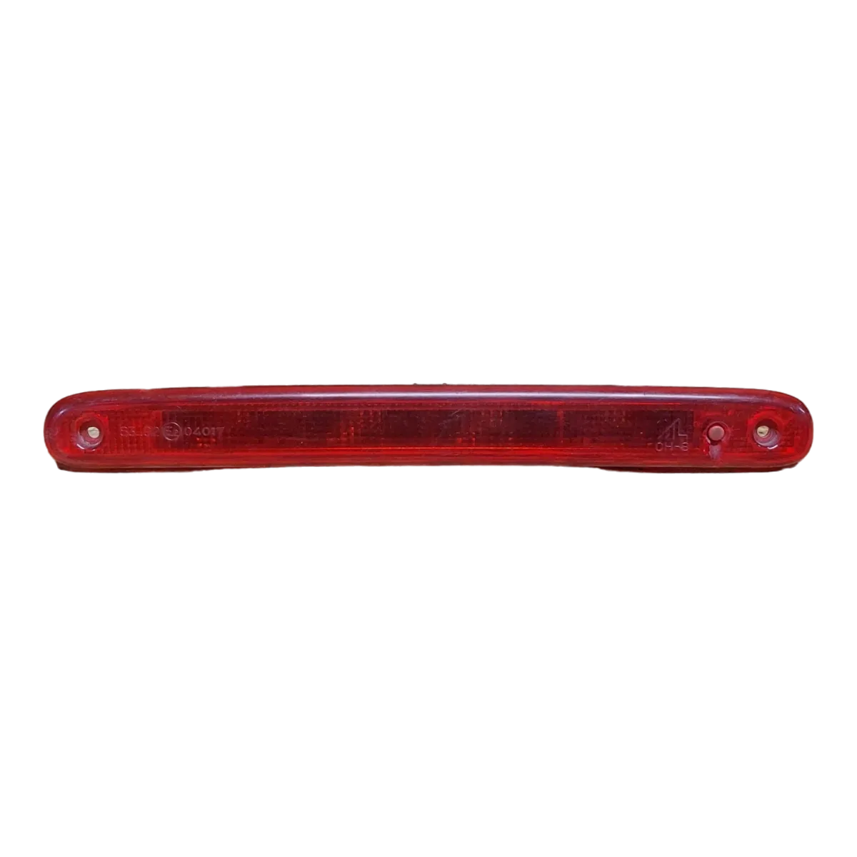 Peugeot 107  05-14  lampa zadnja -stop svijetlo  1606372780   6351.W5