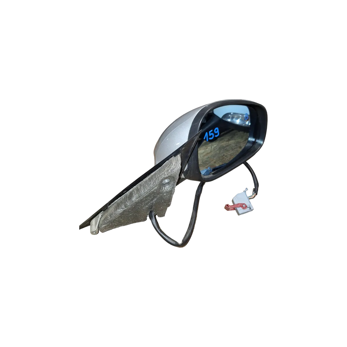 Alfa  Romeo 159   04-11 retrovizor/ogledalo desni    5-pinova    0108M04