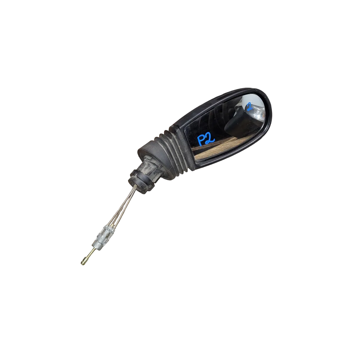 Fiat Punto II    99-11  retrovizor/ogledalo desni    309-0023