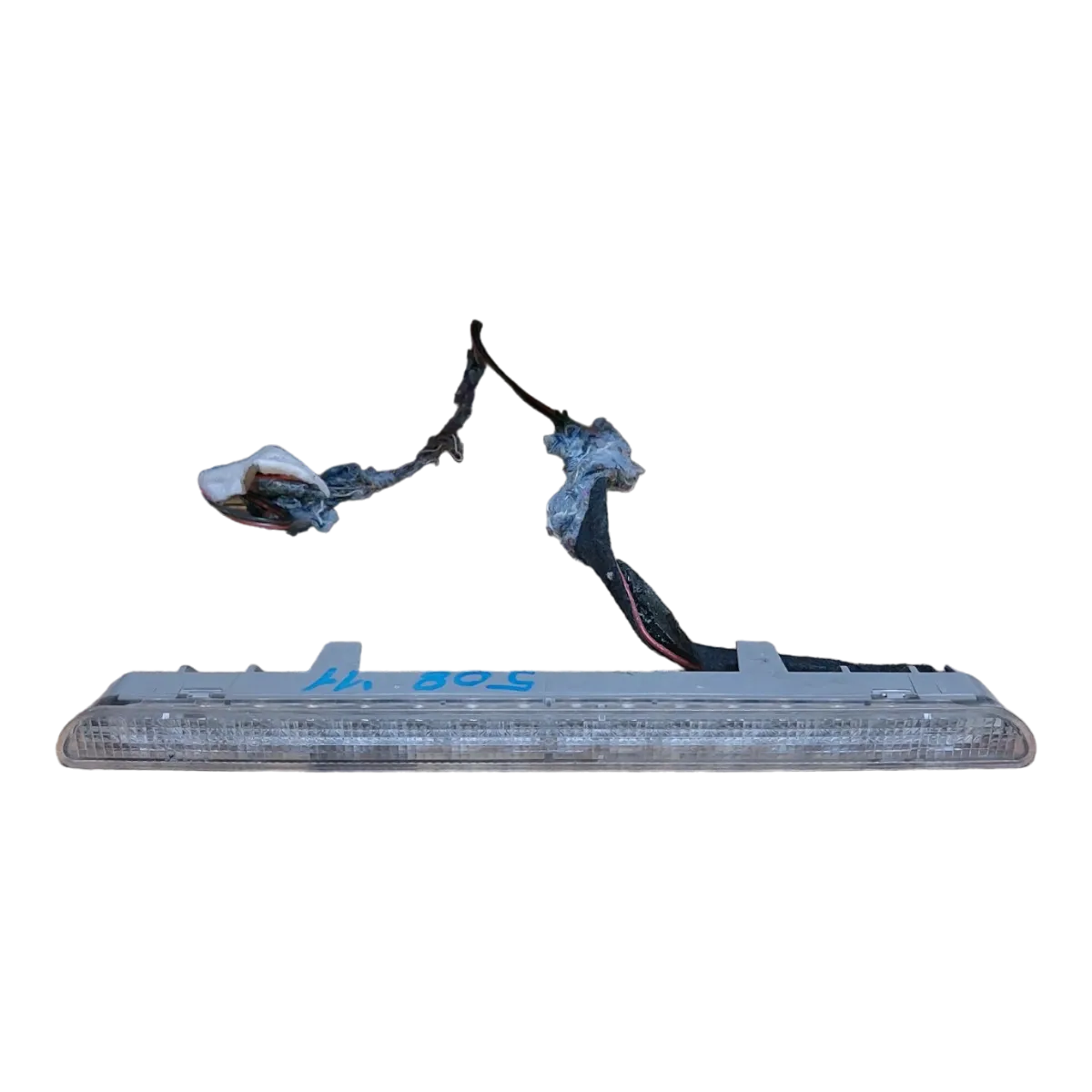 Peugeot 508 10-18 lampa zadnja -stop svijetlo 9654923180