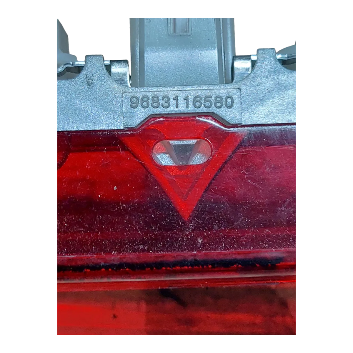 Citroen C3 A51 09-16 lampa zadnja -stop svijetlo 6351JS 9683116580