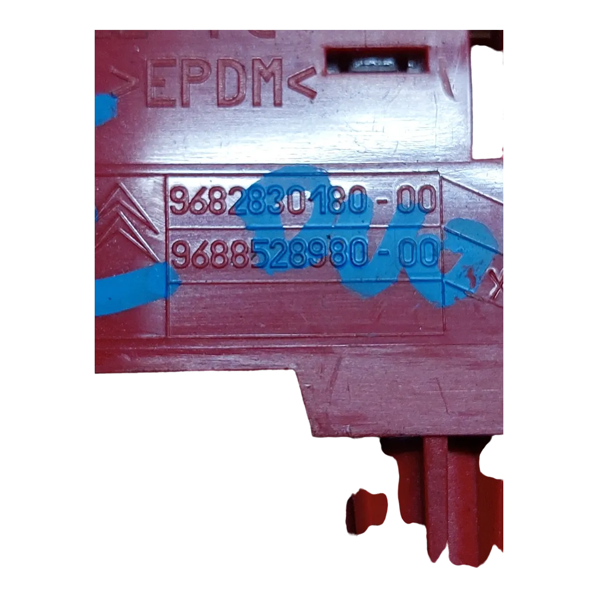 Citroen Berlingo III 08-18 lampa zadnja -stop svijetlo 96828380180 9688528980