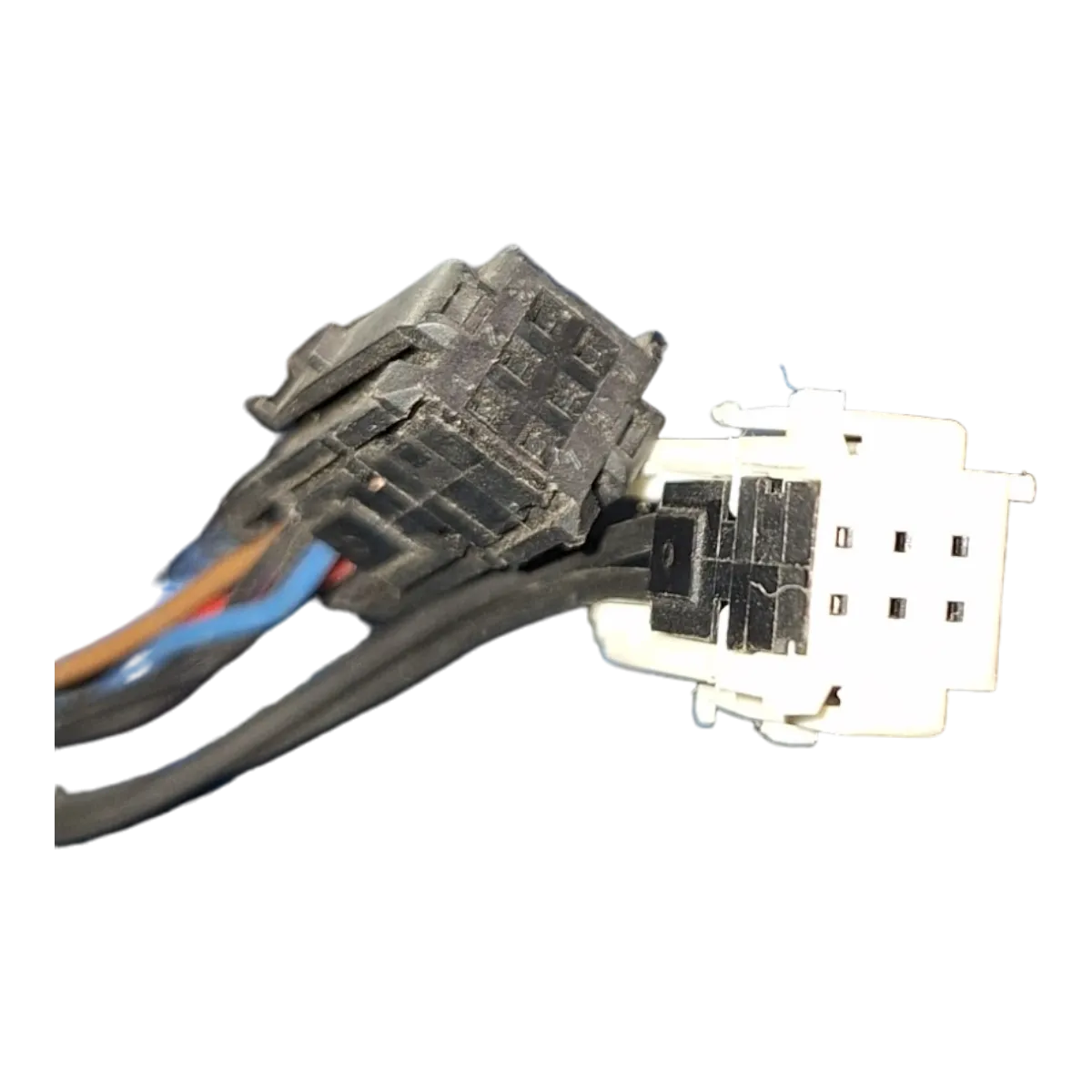 Fiat 500 X    14-    retrovizor/ogledalo desni   2 x jack  ( 1-2 pina, 1-6 pinova )   7356-03594