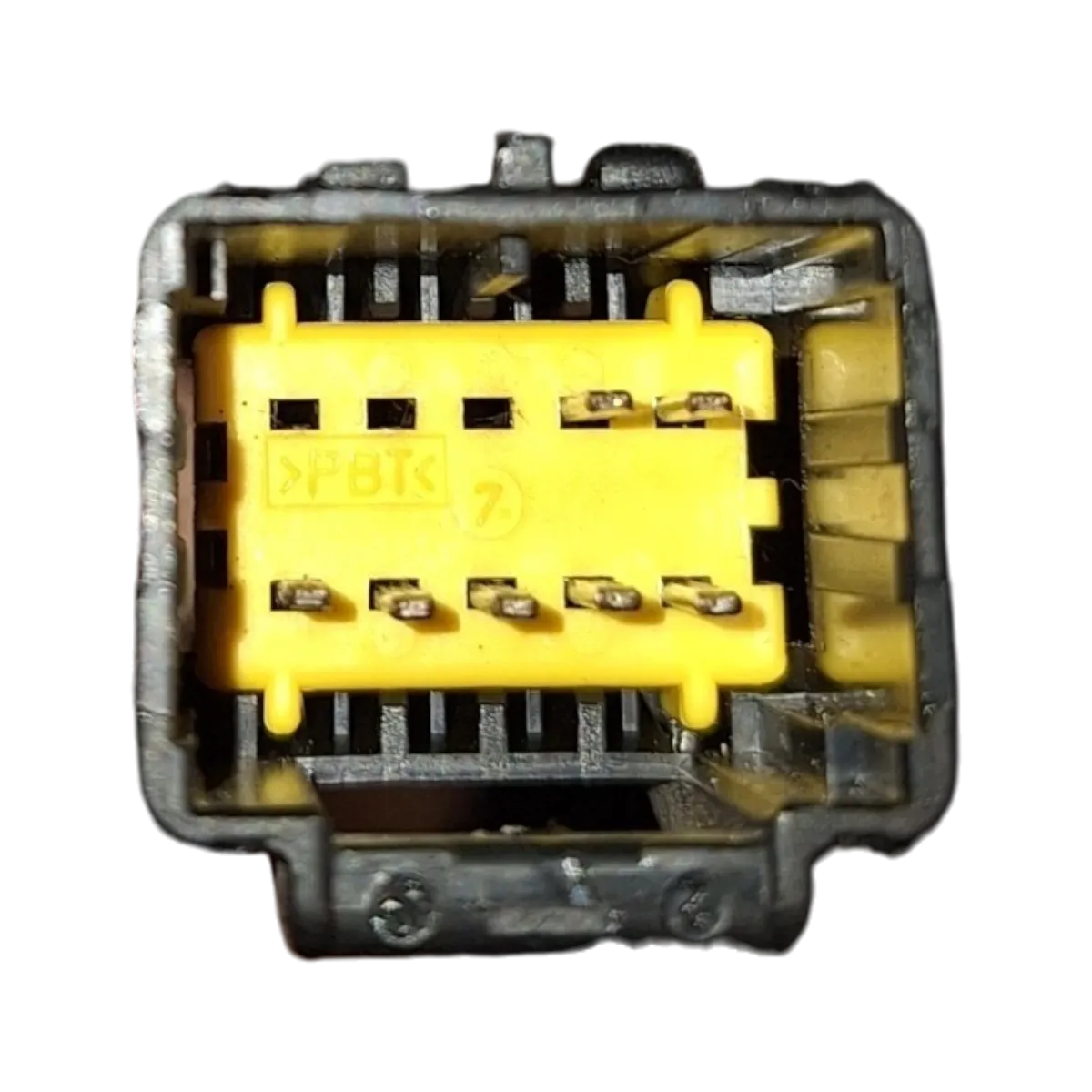 Citroen Jumpy   07-16   retrovizor/ogledalo desni  00705312