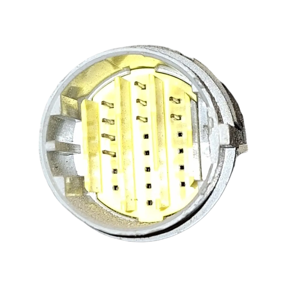 Renault Laguna II  00-07   retrovizor/ogledalo desni   9-pinova   7701049061