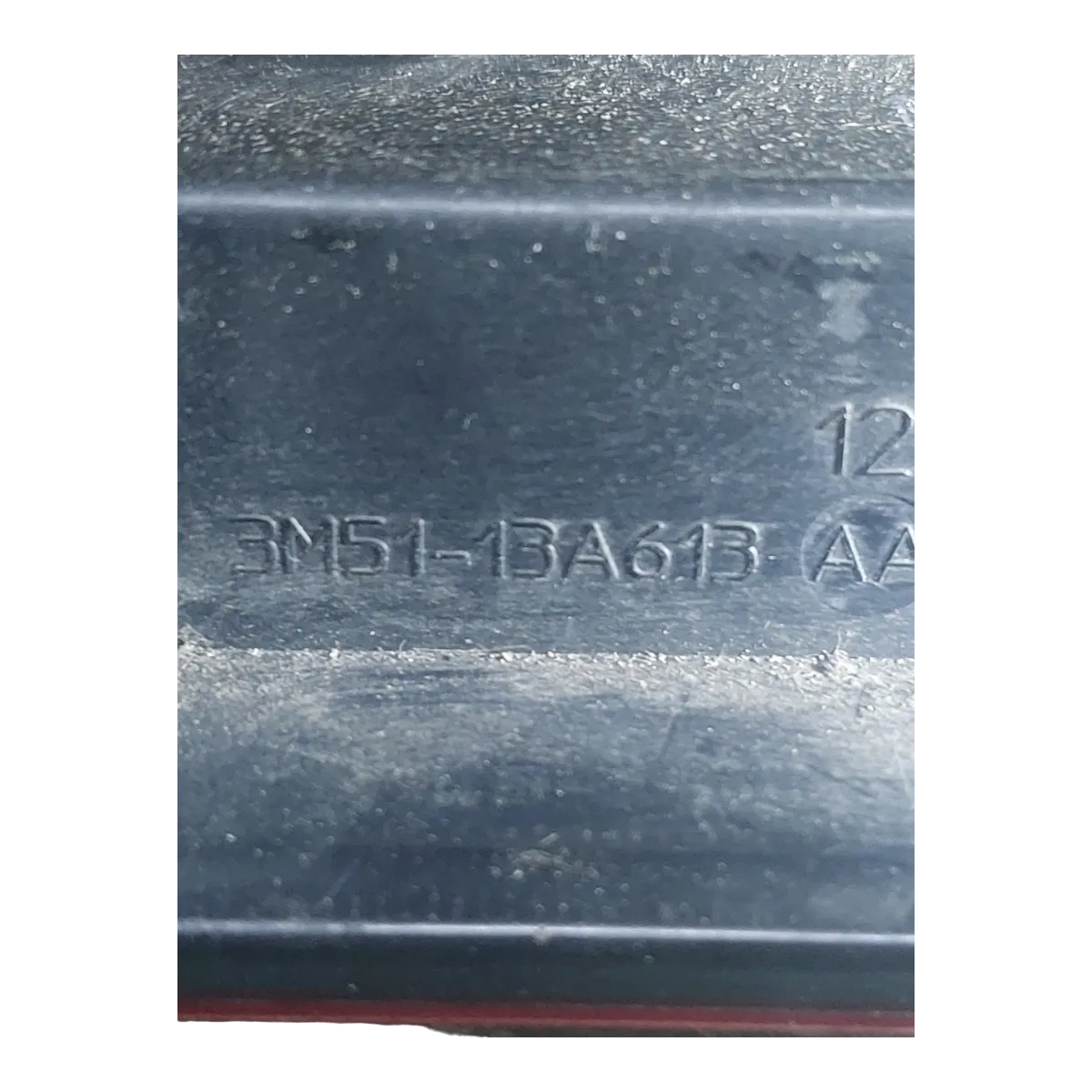 Ford C-Max   07-10    lampa zadnja -stop svijetlo  3M5113A613