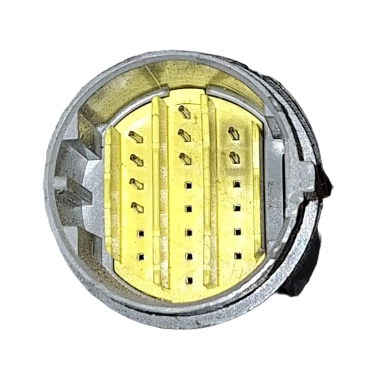 Renault Laguna II  00-07   retrovizor/ogledalo desni   9-pinova   7701049061