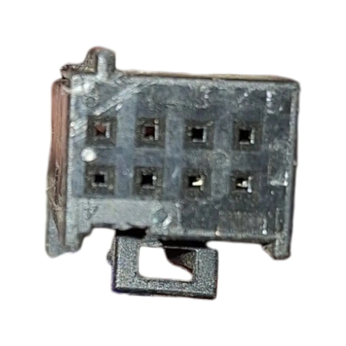 Fiat Ducato    06-  retrovizor/ogledalo desni    2-pina       7356207320